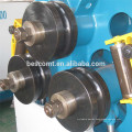 Section Bending Machine Pipe Profile Bending Machine